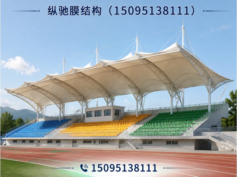 寒亭区污水池加盖展示图